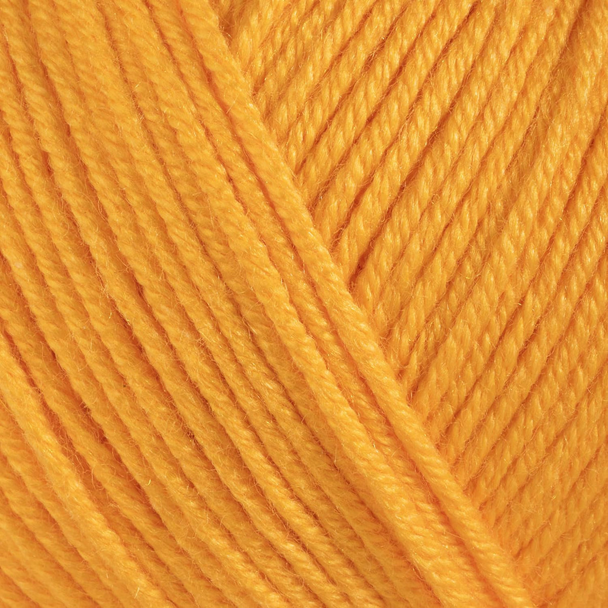 Baby Cotton Yarn – Sport Weight - 50g/180yds (Apricot, 1 Ball)