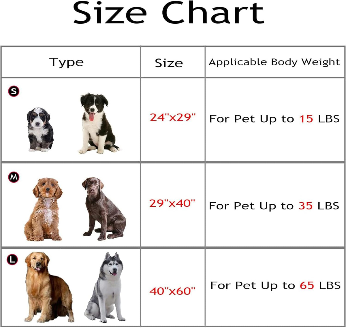 Small Dog Blanket Washable Pet Bed,(24x29 Inch, Light Pink)