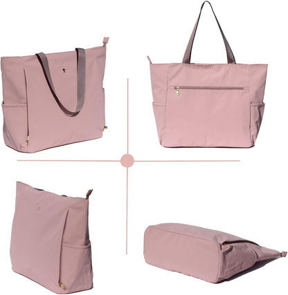 Yoga Mat Bag Yoga Tote Carrier Shoulder Bag Carryall Tote for Office,Yoga,Pilates,Travel,Beach and Gym