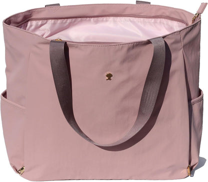 Yoga Mat Bag Yoga Tote Carrier Shoulder Bag Carryall Tote for Office,Yoga,Pilates,Travel,Beach and Gym