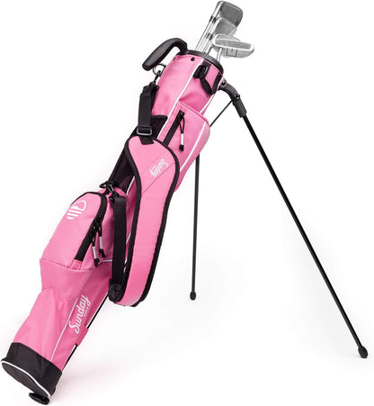 The Original Lightweight Bag with Stand