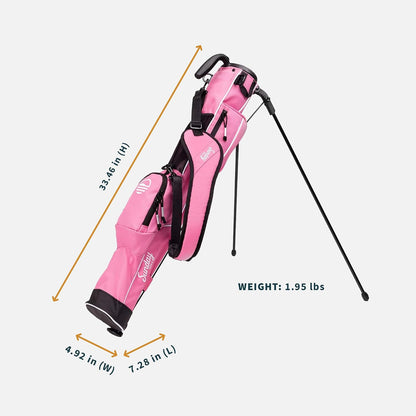 The Original Lightweight Bag with Stand