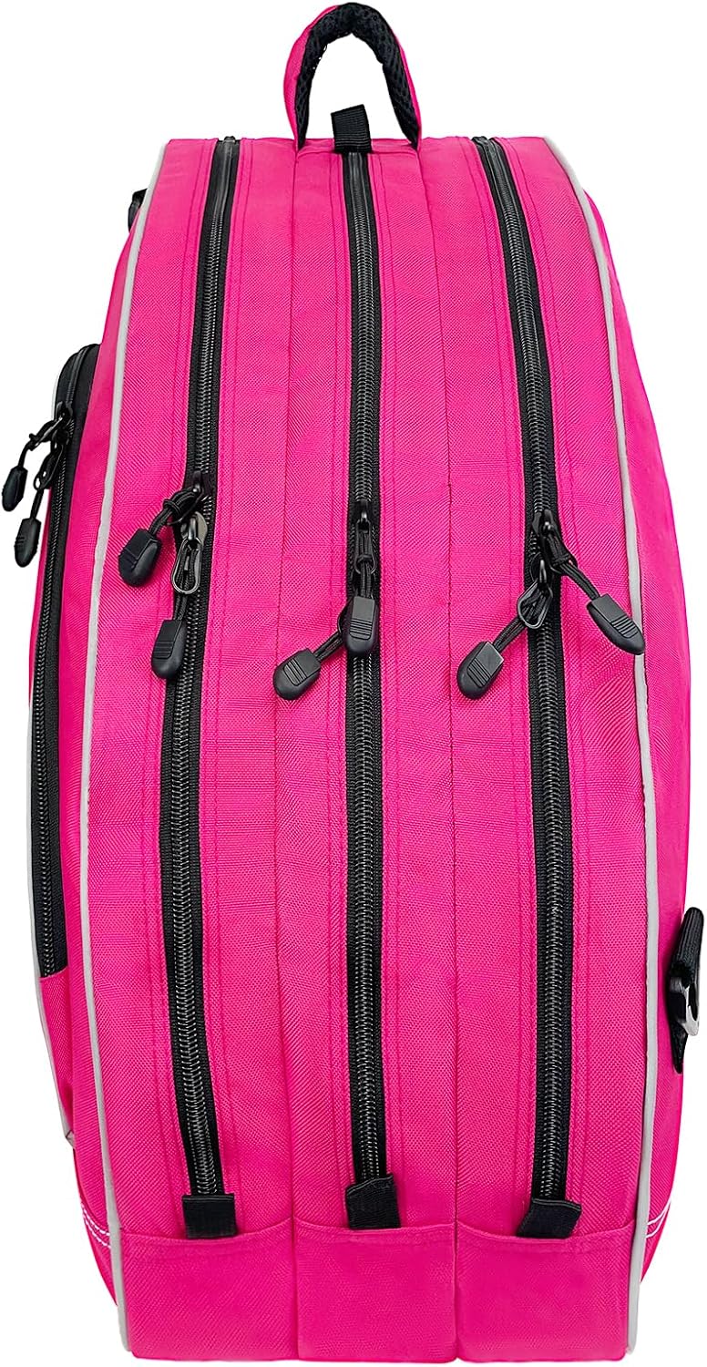 Skate Bag for Ice, Roller & Inline for Youth and Adults