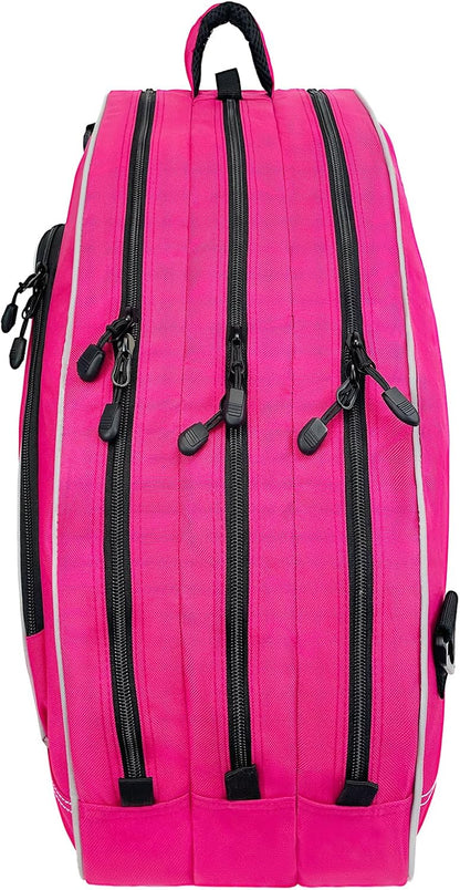 Skate Bag for Ice, Roller & Inline for Youth and Adults