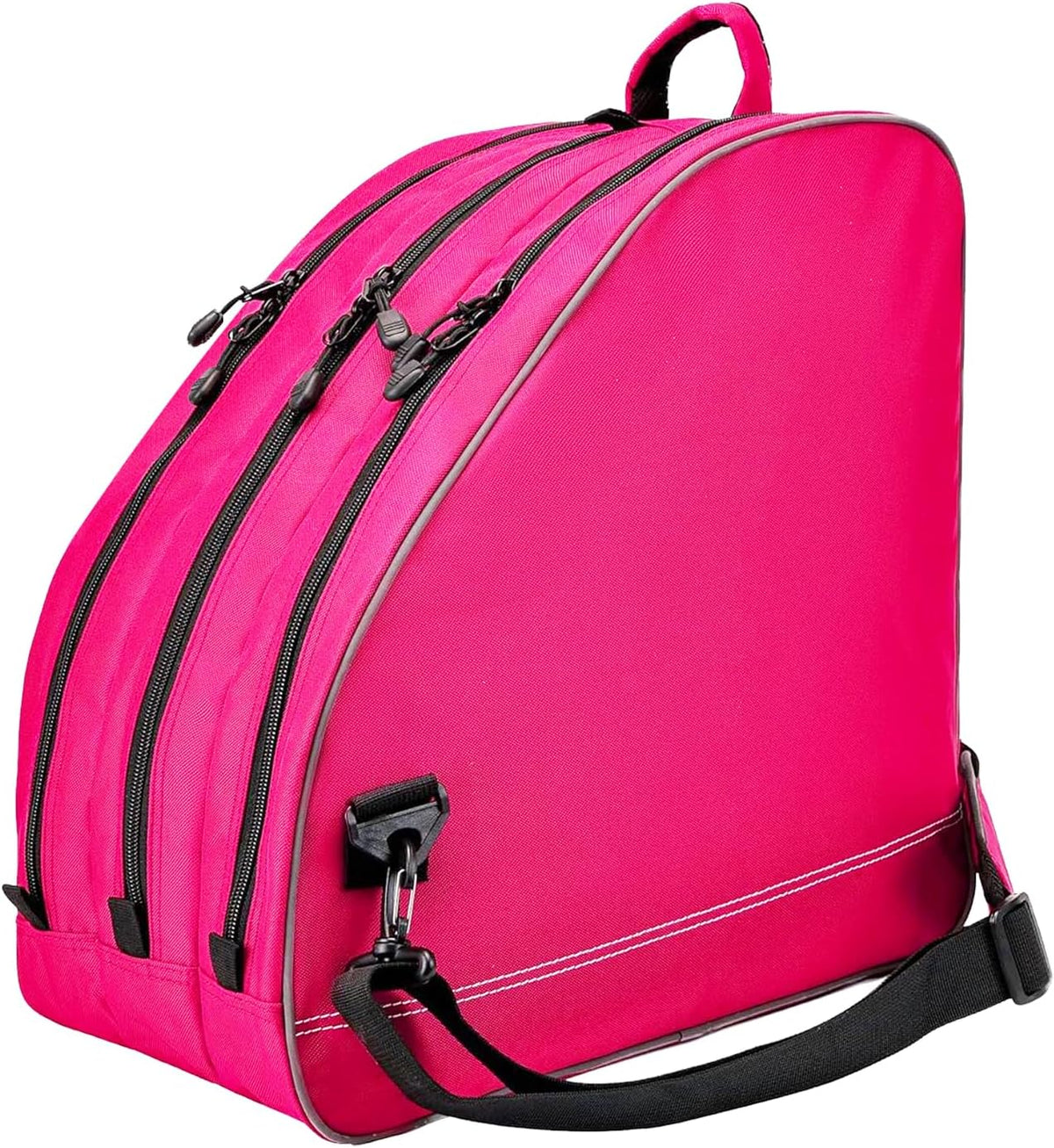 Skate Bag for Ice, Roller & Inline for Youth and Adults