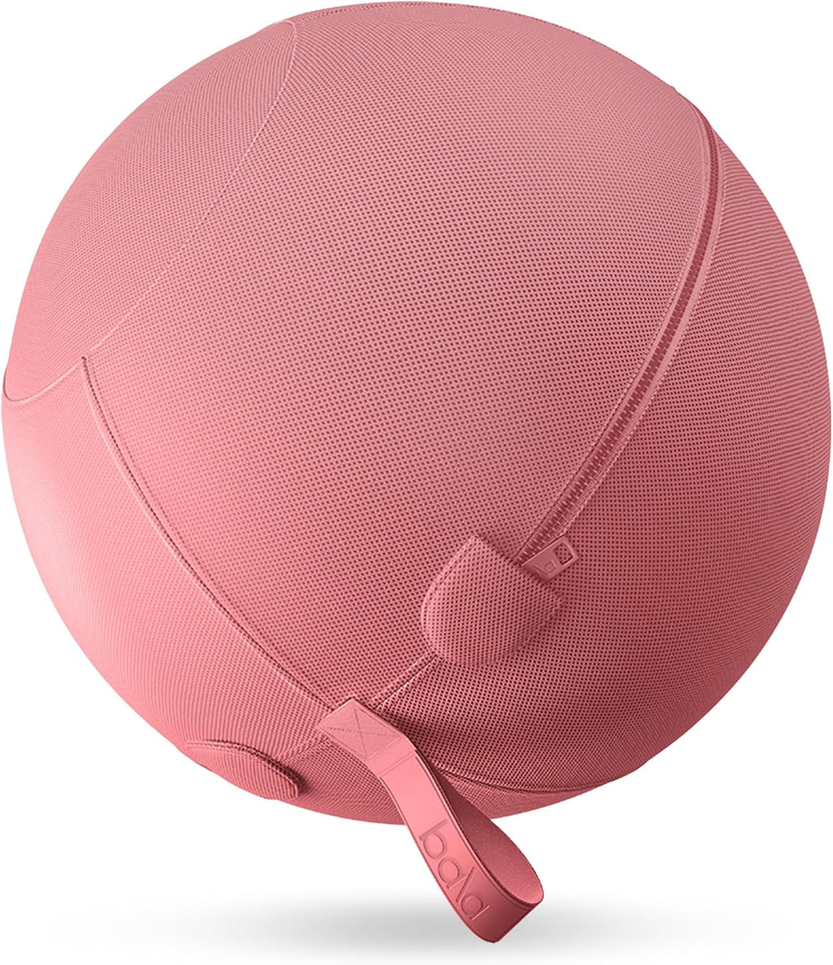 Balance Ball, Exercise Ball Chair for Yoga, Pilates & Home Workouts