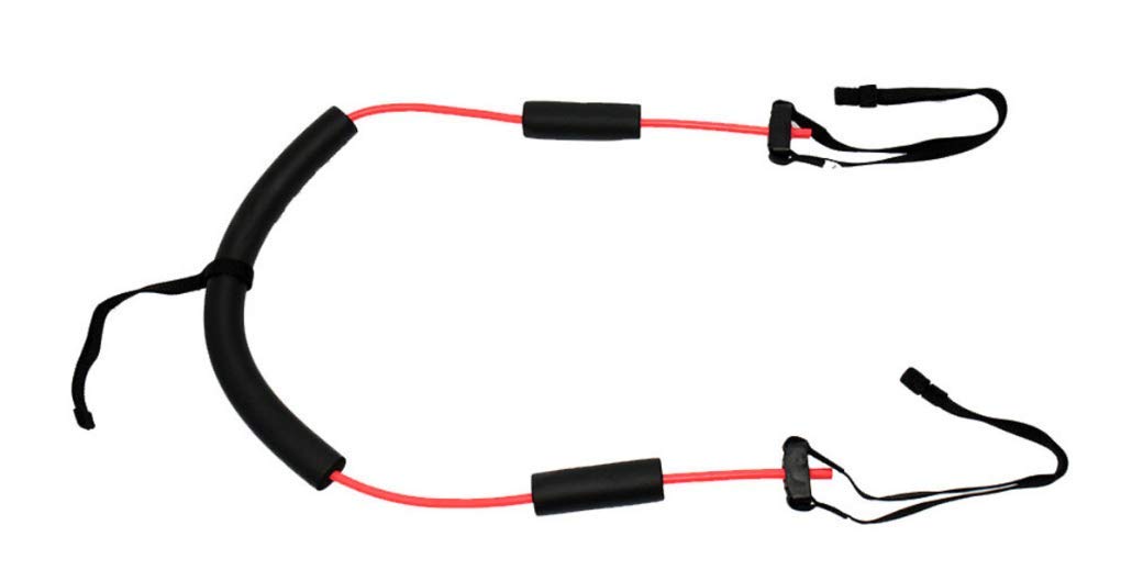 Gray Cook Exercise Band, Light Resistance, Pink