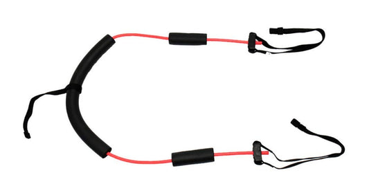 Gray Cook Exercise Band, Light Resistance, Pink