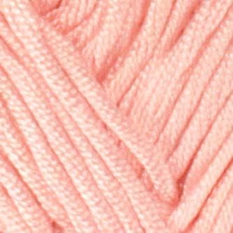JubileeYarn Delightfully Bold Yarn - Pastel Pink - 4 Skeins