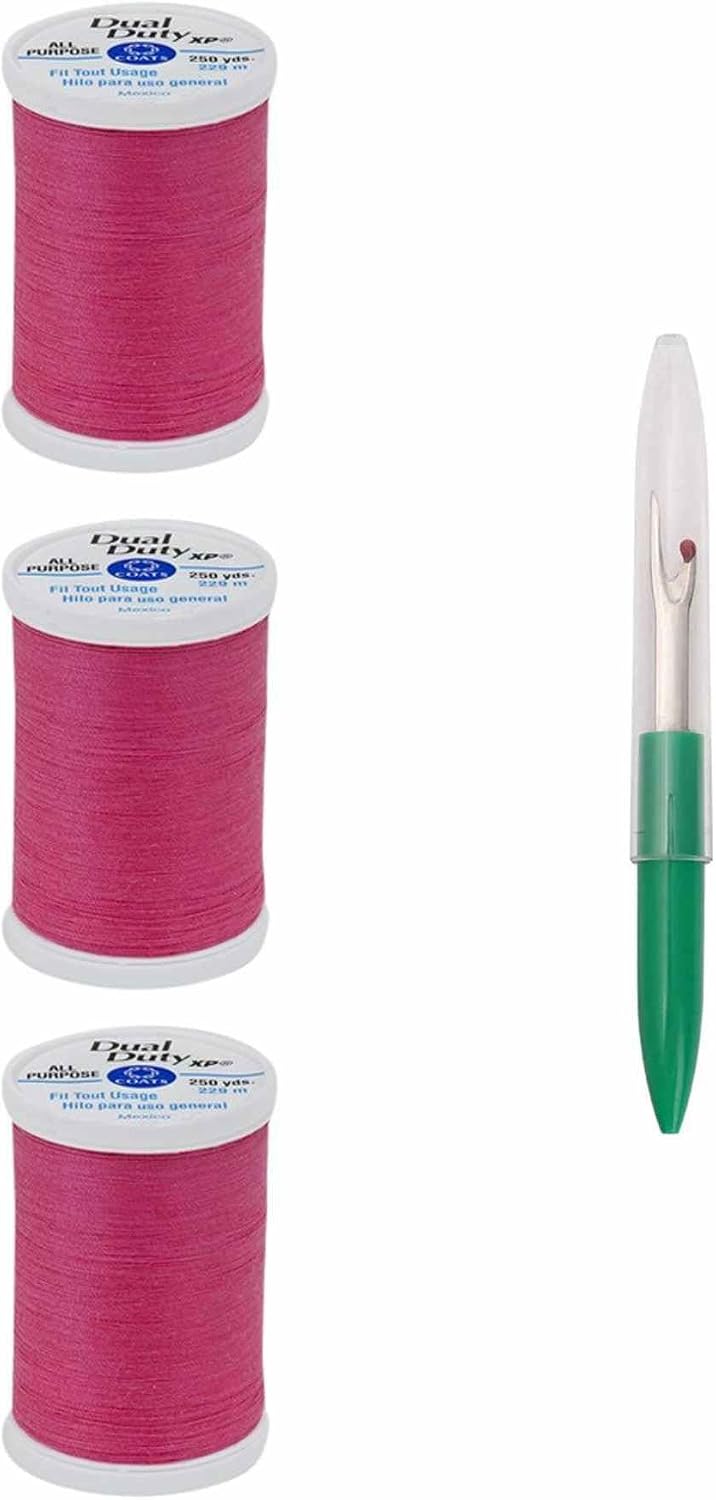 Dual Duty XP General Purpose Poly Thread 250 Yards S910-1840