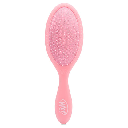 Original Detangler, Pink Drink (Summer Quencher), Ultra-Soft IntelliFlex Bristles Glide Through Tangles, Detangling Hair Brush (Wet & Dry), Women & Men, Limited Edition