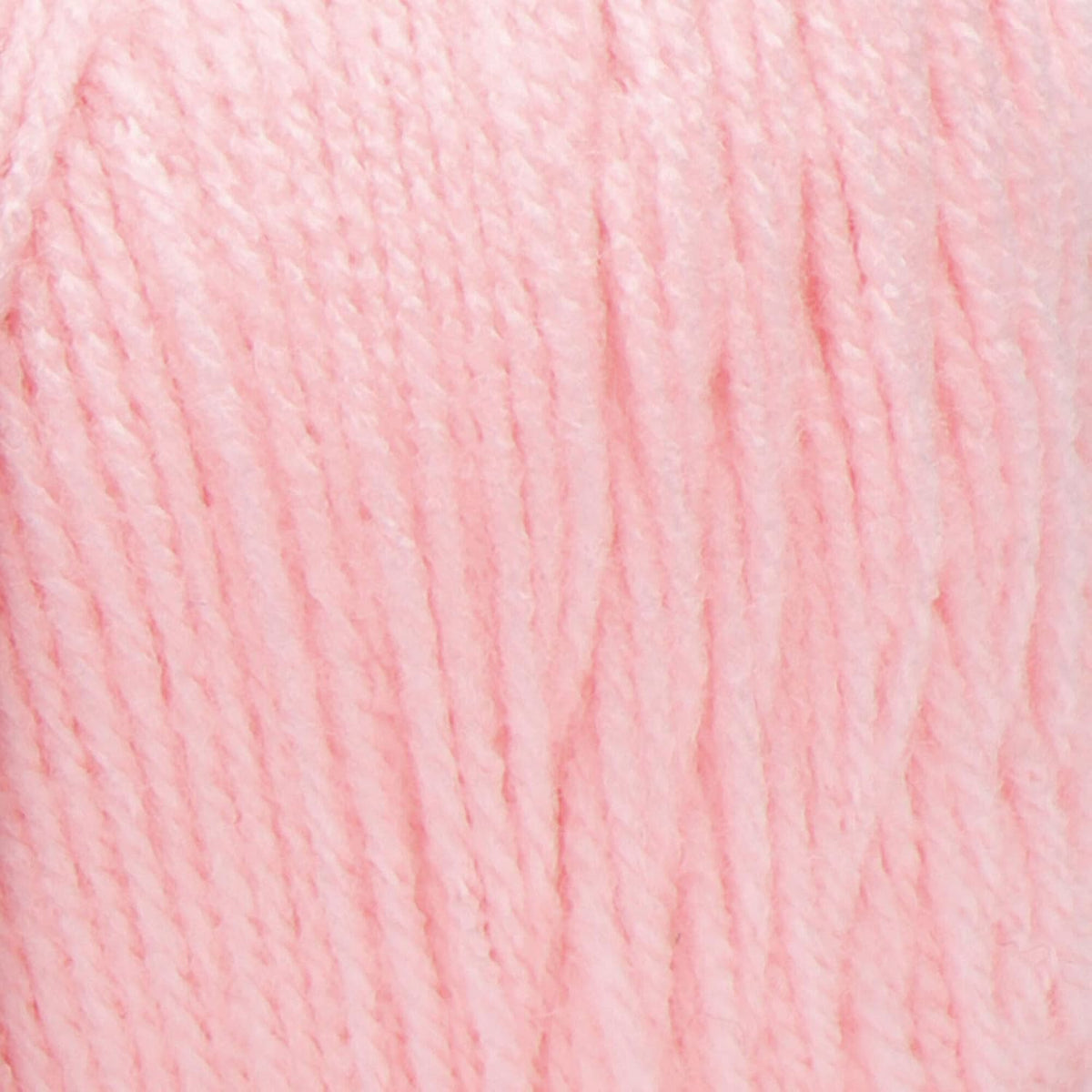 Coats Yarn E302B.0373 Super Saver Jumbo Yarn, Petal Pink