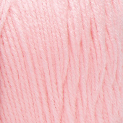 Coats Yarn E302B.0373 Super Saver Jumbo Yarn, Petal Pink