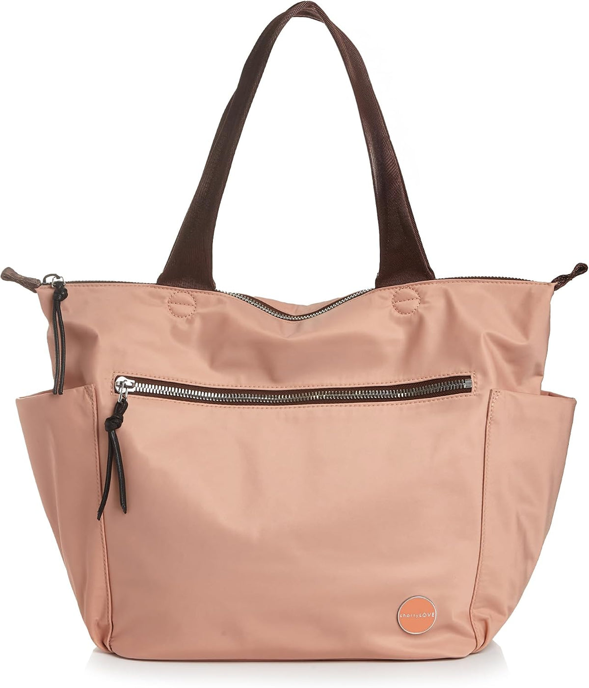 Tillie Medium Tote Bag