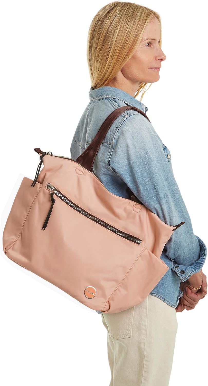 Tillie Medium Tote Bag