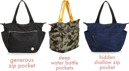 Tillie Medium Tote Bag