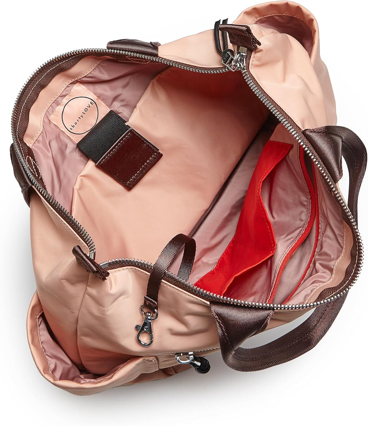 Tillie Medium Tote Bag