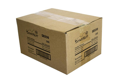 Scensibles Personal Disposal Bags, Pink, 1200 Bags (HOSSBX50)