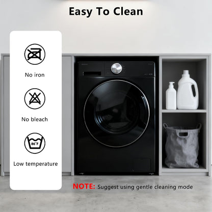 Waterproof Couch Cover for Dogs - Washable Pets Furniture Protector