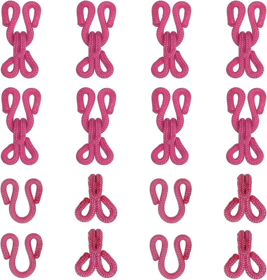 Sewing Hooks and Eyes