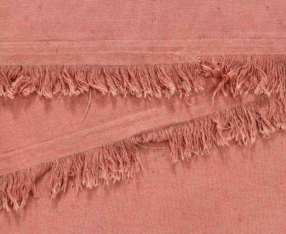Natural Cotton-Linen Table Runner