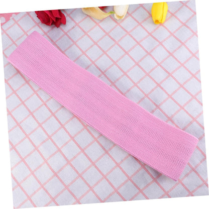 Women Hip Elastic Band for Leg Exercises, Portable Lightweight Resistance