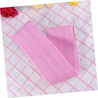 Women Hip Elastic Band for Leg Exercises, Portable Lightweight Resistance