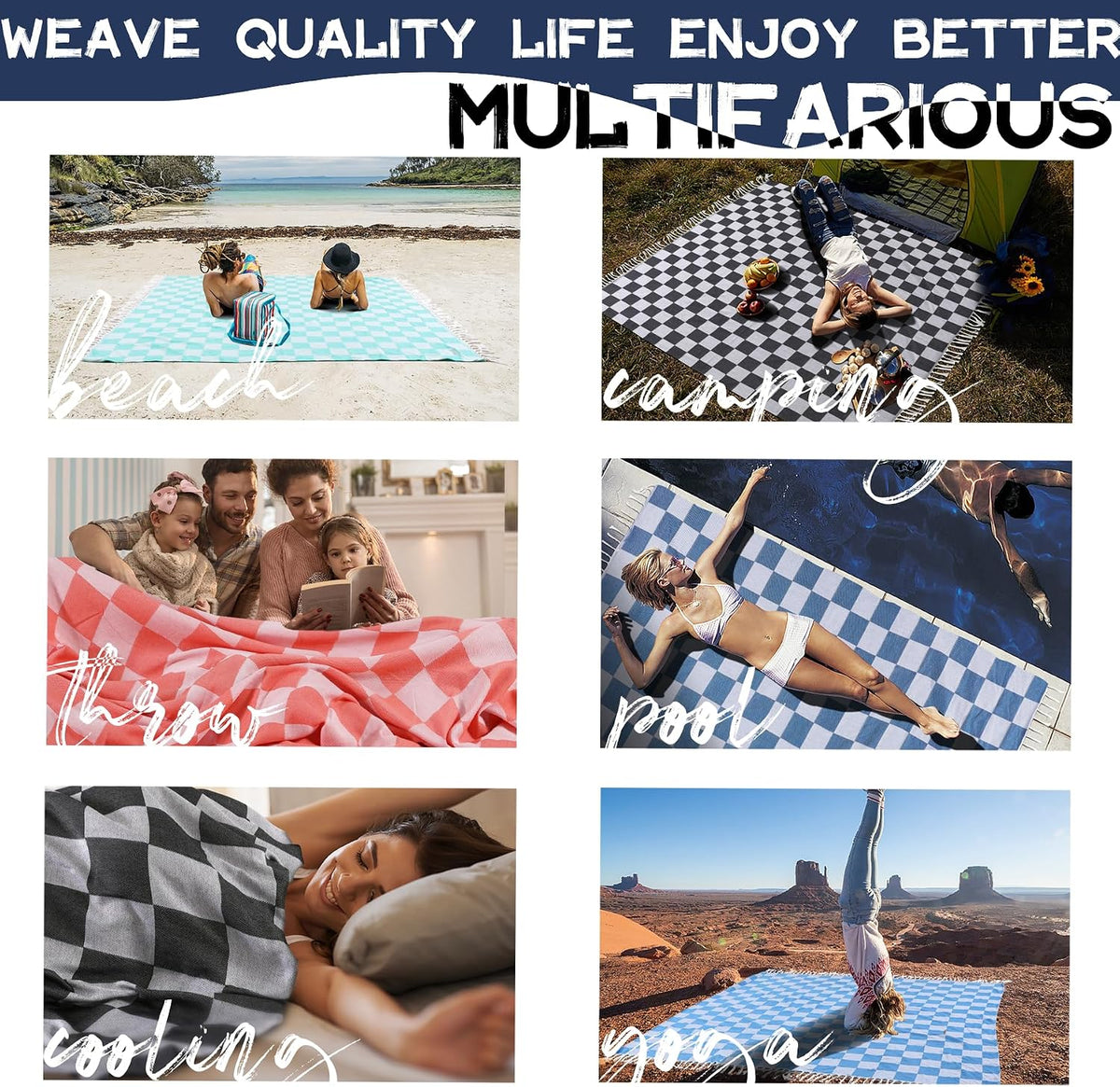 Extra Large Turkish Beach Towel Picnic Camping Mat Throw Blanket Oversized Quick Dry Lightweight Absorbent Hiking Essentials Pool Accessories Gym Gift Yoga Must Haves Travel Gadgets Stuff Pink