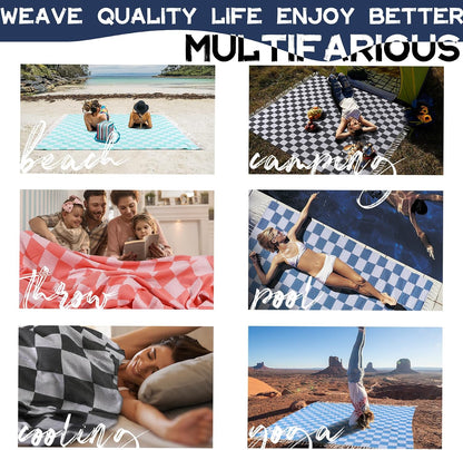 Extra Large Turkish Beach Towel Picnic Camping Mat Throw Blanket Oversized Quick Dry Lightweight Absorbent Hiking Essentials Pool Accessories Gym Gift Yoga Must Haves Travel Gadgets Stuff Pink