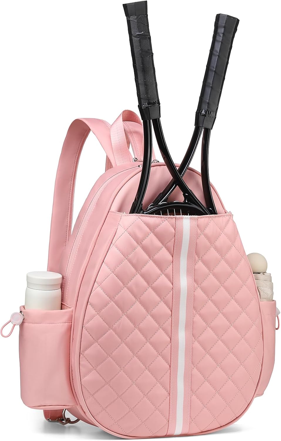 Tennis Bag Convertible Tennis Sling Backpack