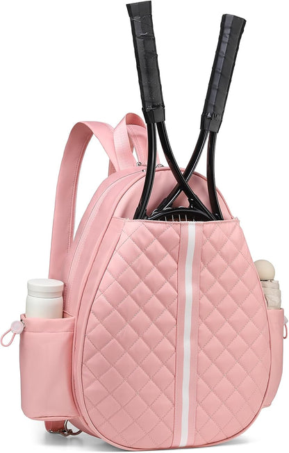 Tennis Bag Convertible Tennis Sling Backpack