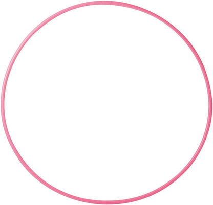 M13 Rhythmic Gymnastics Hand Tools Standa-Doope, Pink, Diameter 25.6 inches (65 cm)