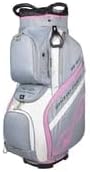 Snake Eyes SE500 Ultra Premium 14 Way Divider Golf Cart Bag