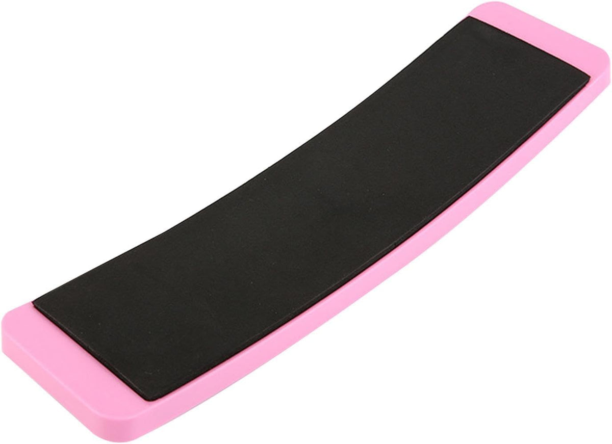 Ballet Dance Turning Board Dance Turning Disc Rotation Balance Training Board Pirouette Practice Tool Lightweight Nylon Suitable for Dancer