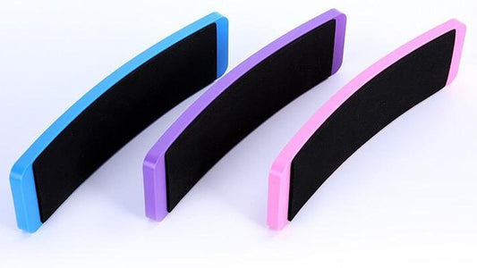 Ballet Dance Turning Board Dance Turning Disc Rotation Balance Training Board Pirouette Practice Tool Lightweight Nylon Suitable for Dancer