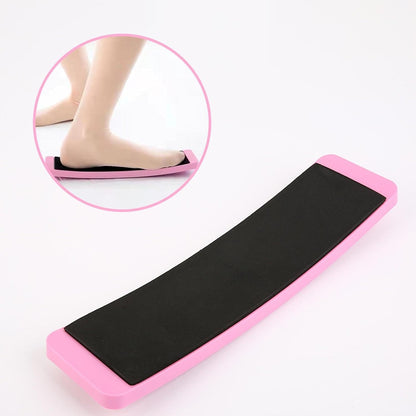Ballet Dance Turning Board Dance Turning Disc Rotation Balance Training Board Pirouette Practice Tool Lightweight Nylon Suitable for Dancer