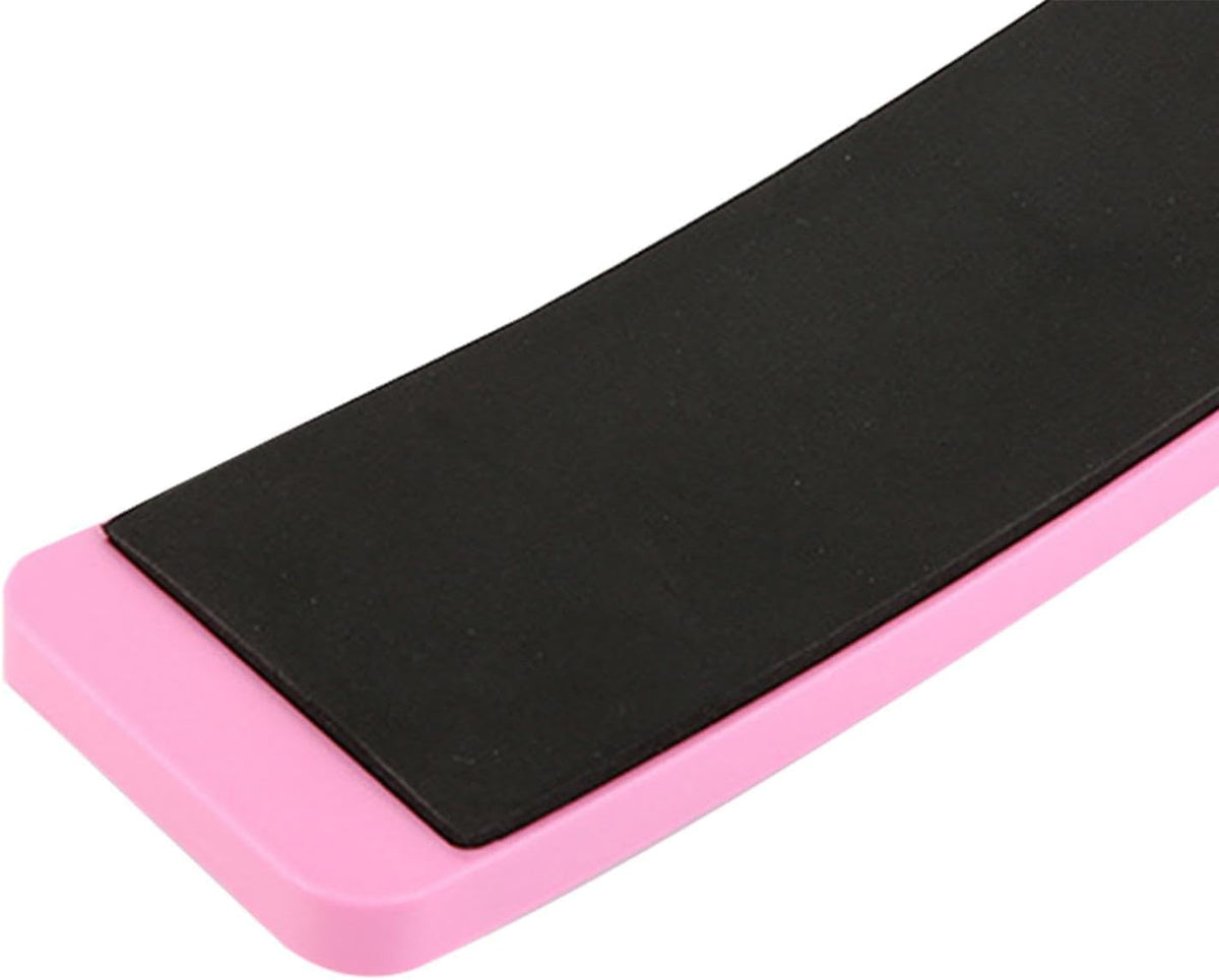 Ballet Dance Turning Board Dance Turning Disc Rotation Balance Training Board Pirouette Practice Tool Lightweight Nylon Suitable for Dancer