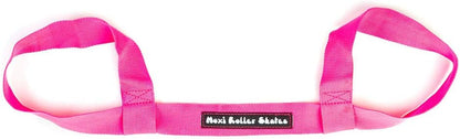 Moxi Roller Skate Leash - Fashionable Transport Strap for Skates