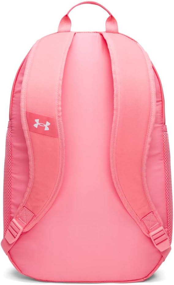Unisex Hustle Sport 6.0 Backpack, 601 PINK, OSFM