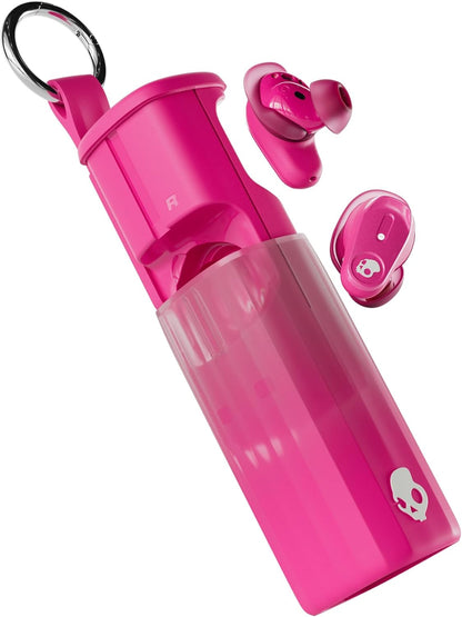 Method 360 ANC Wireless Earbuds with Sound by Bose - Crazy Pink