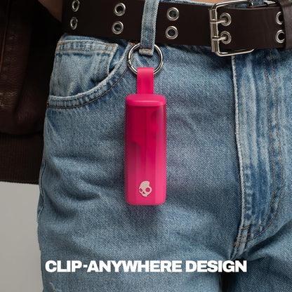 Method 360 ANC Wireless Earbuds with Sound by Bose - Crazy Pink
