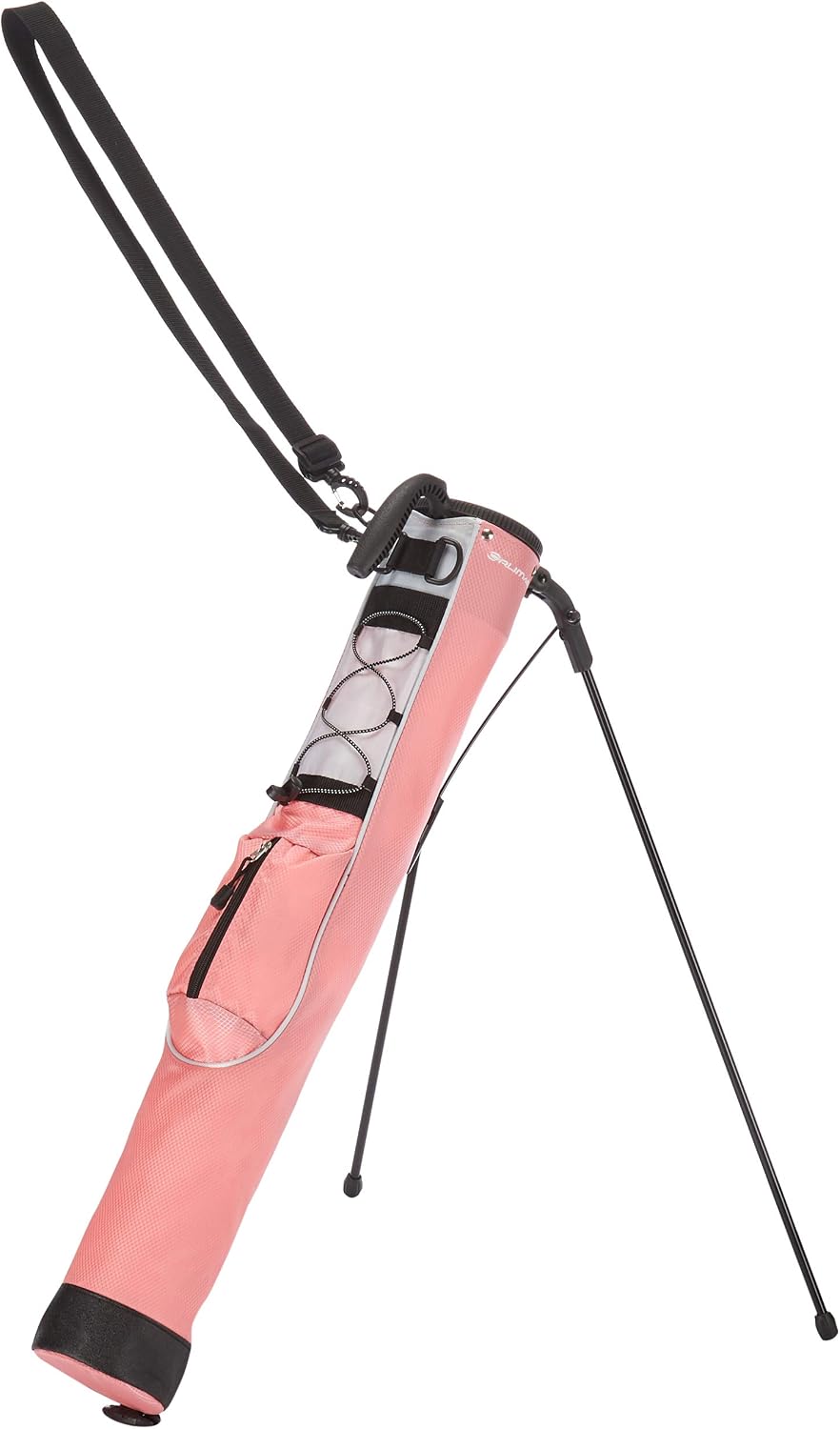 Orlimar Pitch ‘N Putt Small Lightweight Golf Stand Bags for Men & Women