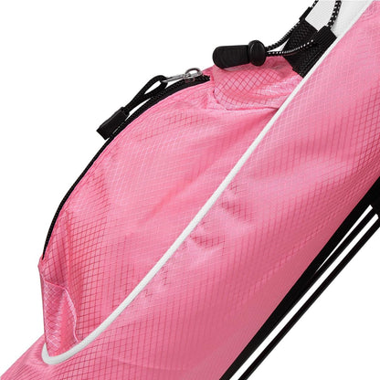 Orlimar Pitch ‘N Putt Small Lightweight Golf Stand Bags for Men & Women