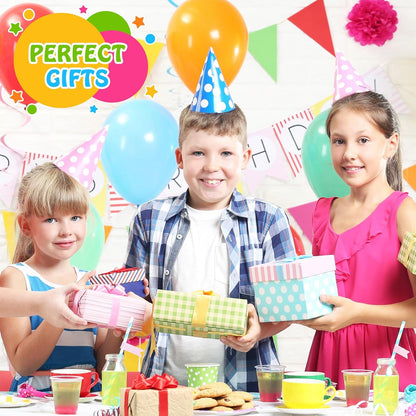 Fidget Toys Stress Cube, Cube Squishies Anxiety Stress Relief, Squishy Stress Cube-Drop Malt Sugar Balls, Sensory Toys for Kids with Autism, Fidgets for Classroom Prize Toys