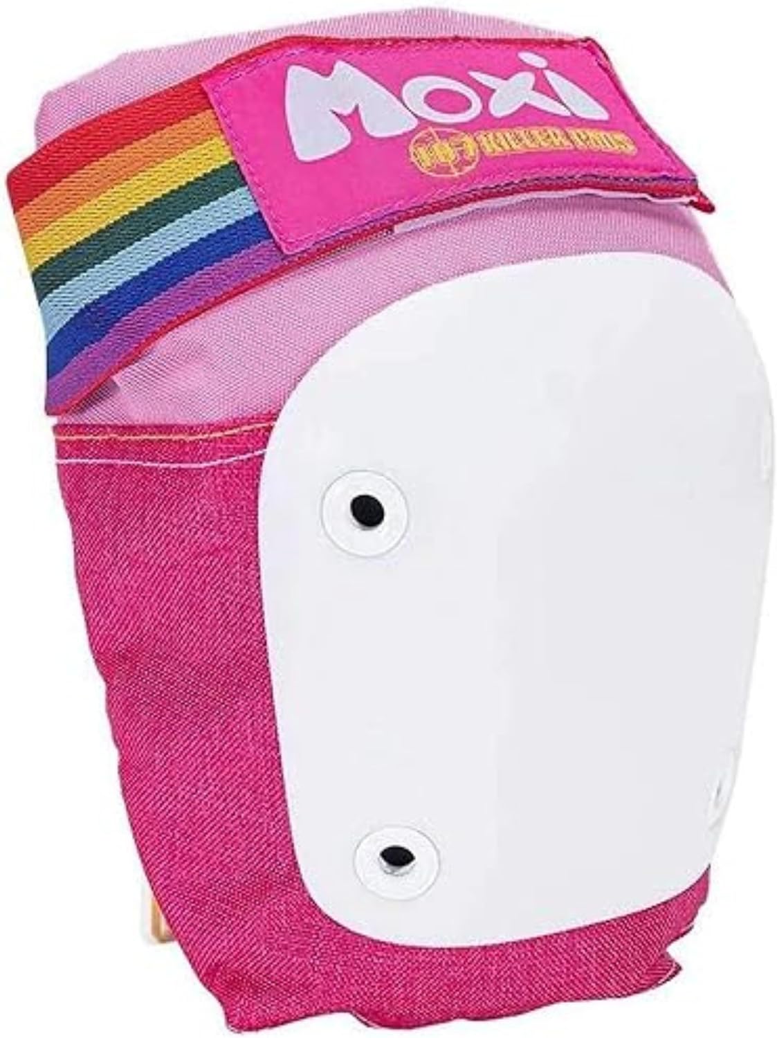Six Pack Pad Set, Elbow Pads, Knee Pads, and Wrist Guard