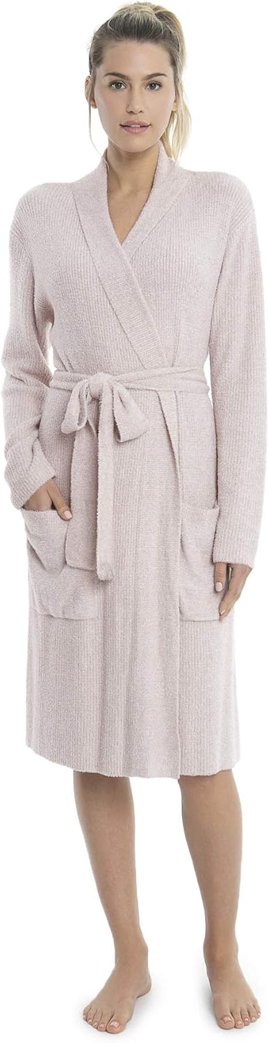 ® Cozychic Lite® Ribbed Robe