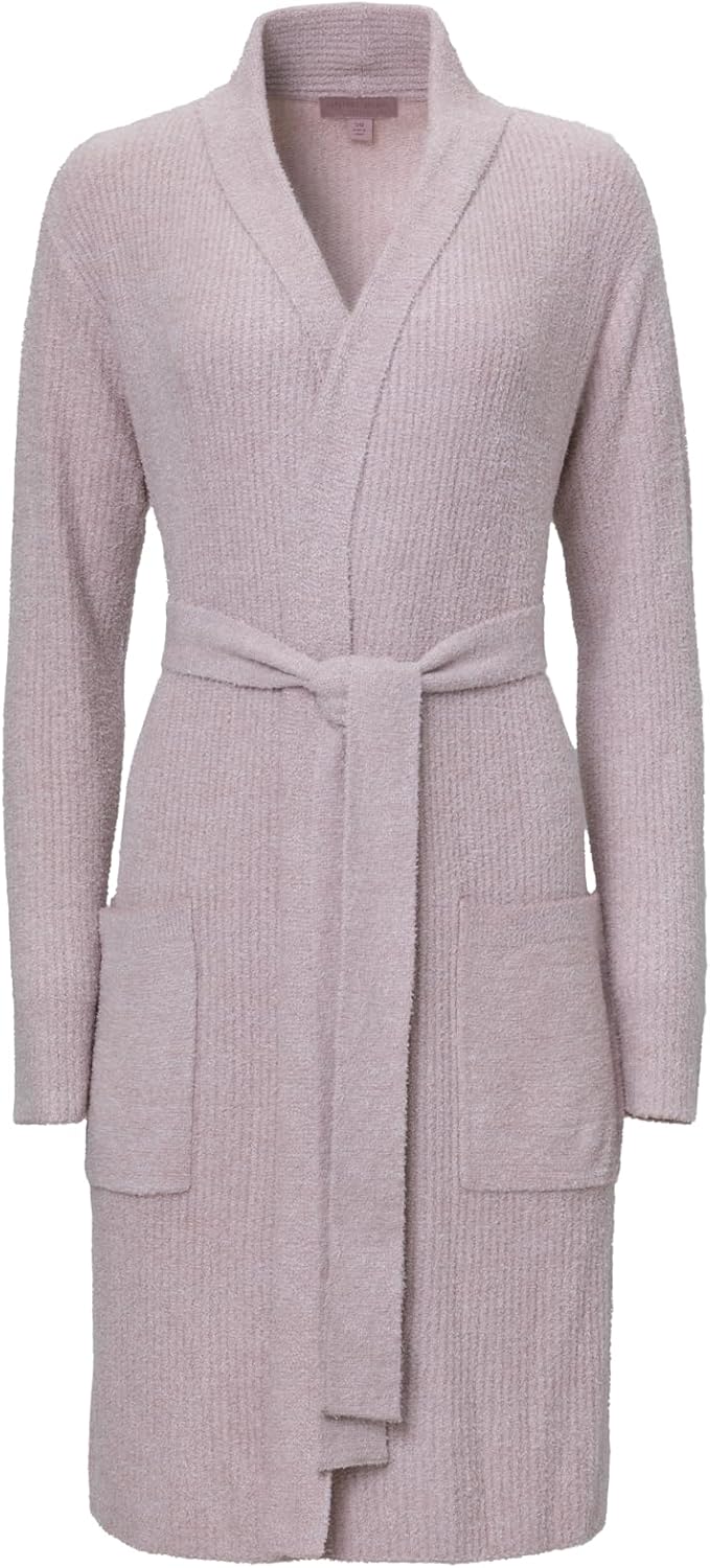 ® Cozychic Lite® Ribbed Robe