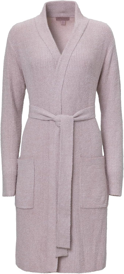 ® Cozychic Lite® Ribbed Robe