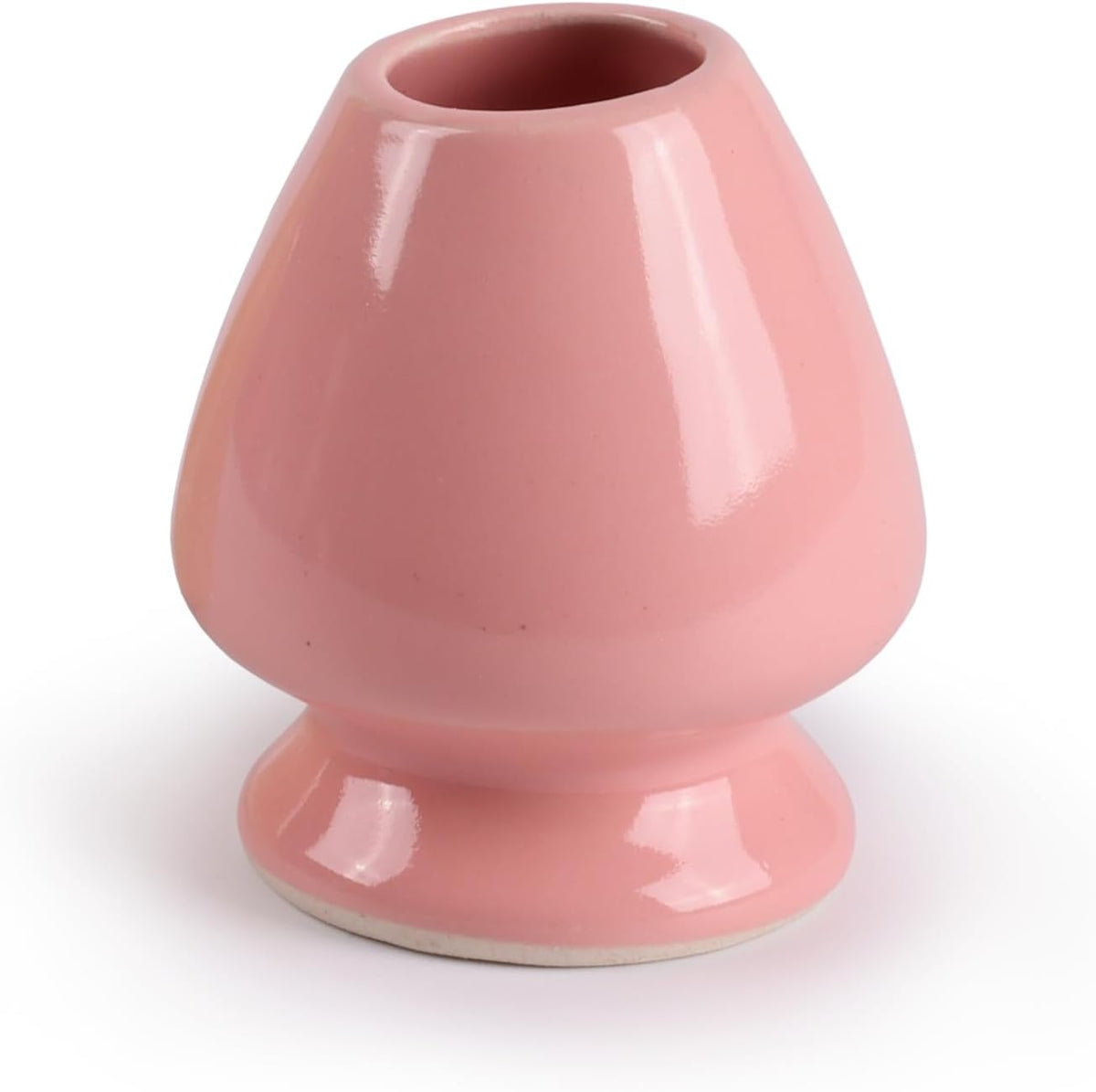 Matcha Tea Whisk Holder, Pink, 1 Piece