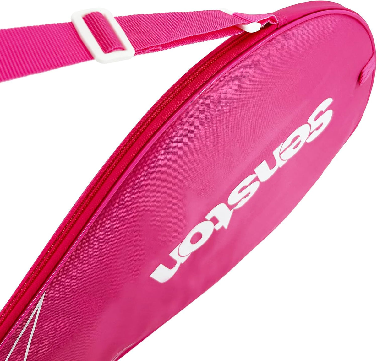 Single Tennis Racket Cover Bag Fits 27-Inch Rackets